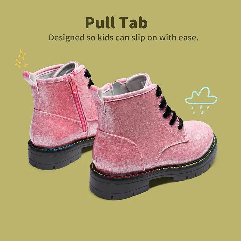 PINK PU