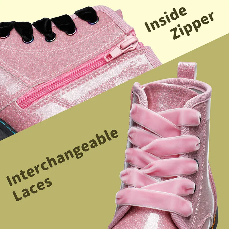 PINK PU