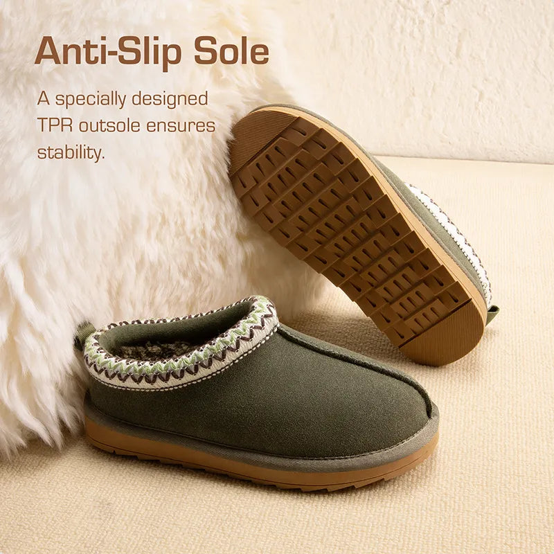 OLIVE GREEN