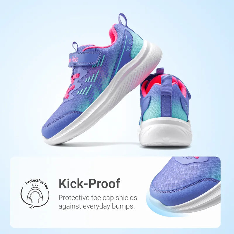 BLUE/LIGHT GREEN