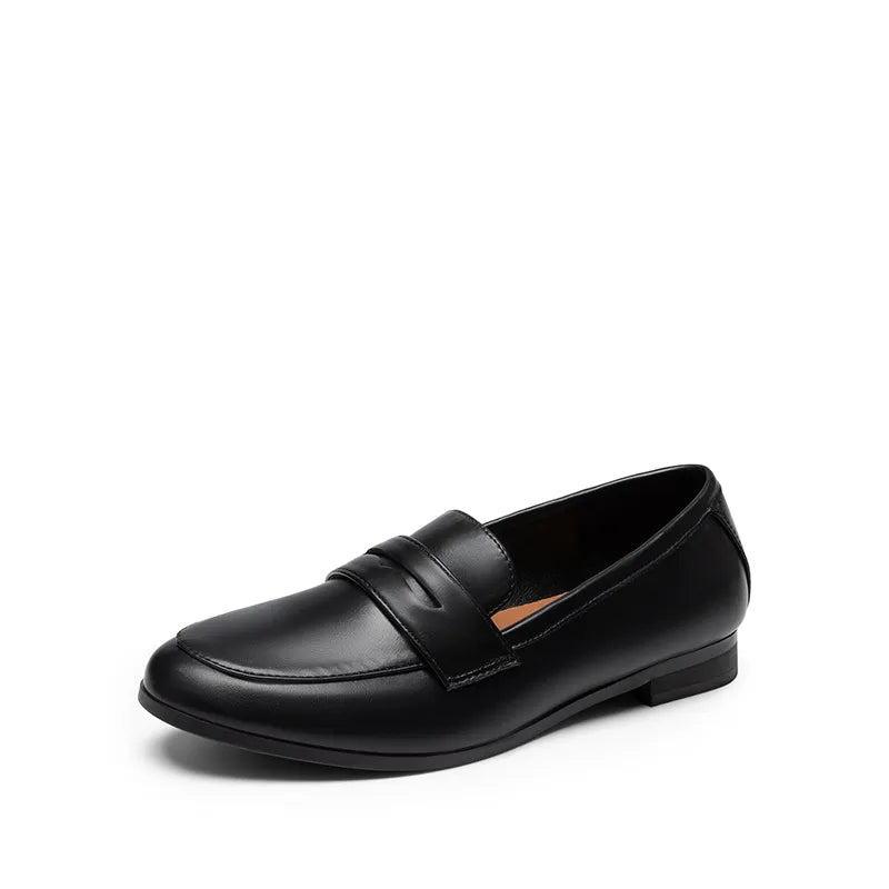 BLACK-PU