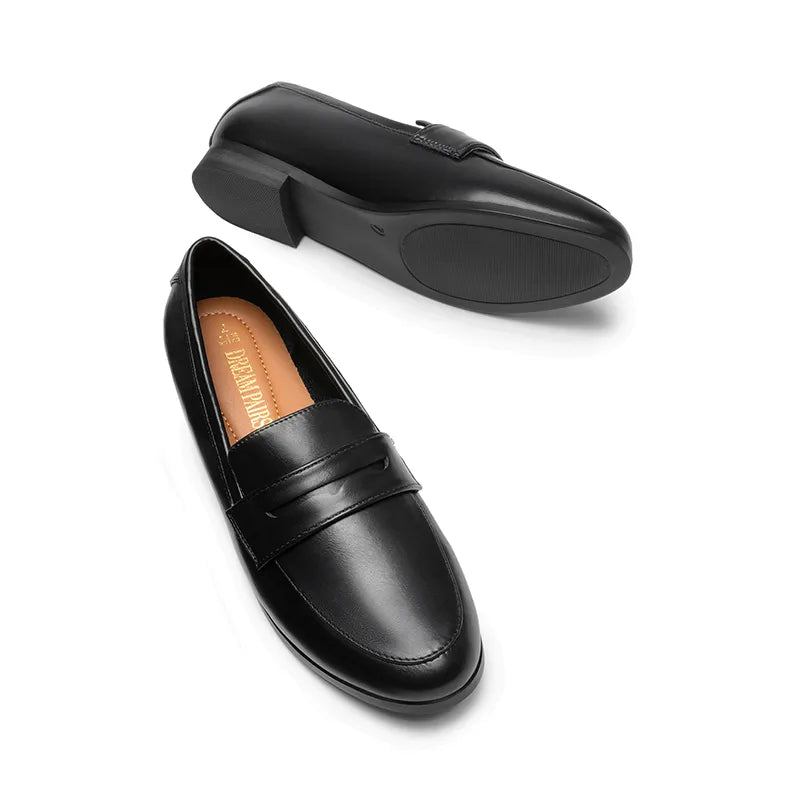 BLACK-PU