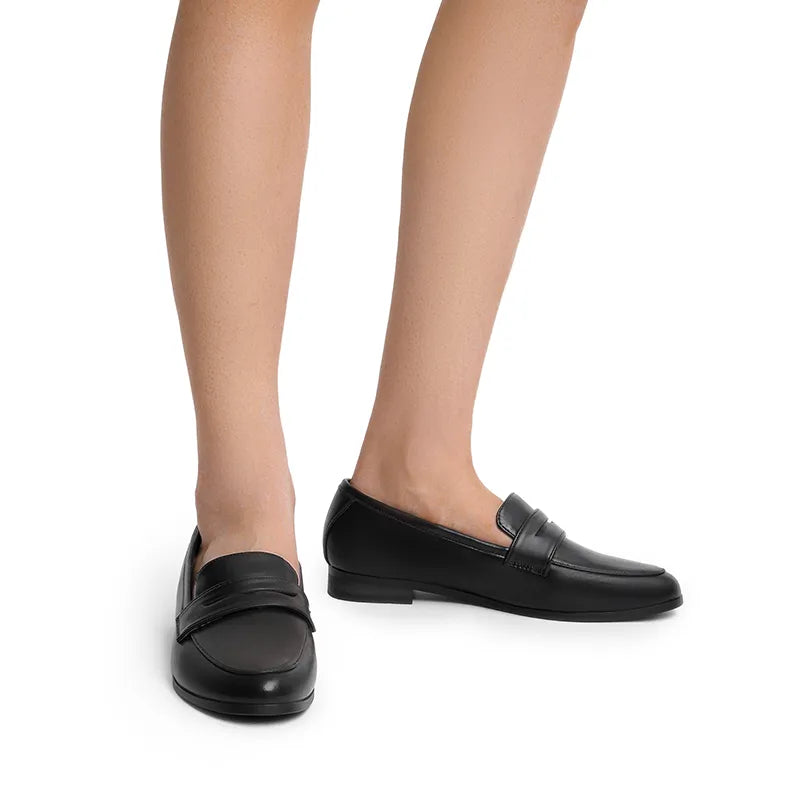 BLACK-PU