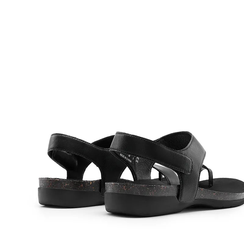 ALL BLACK