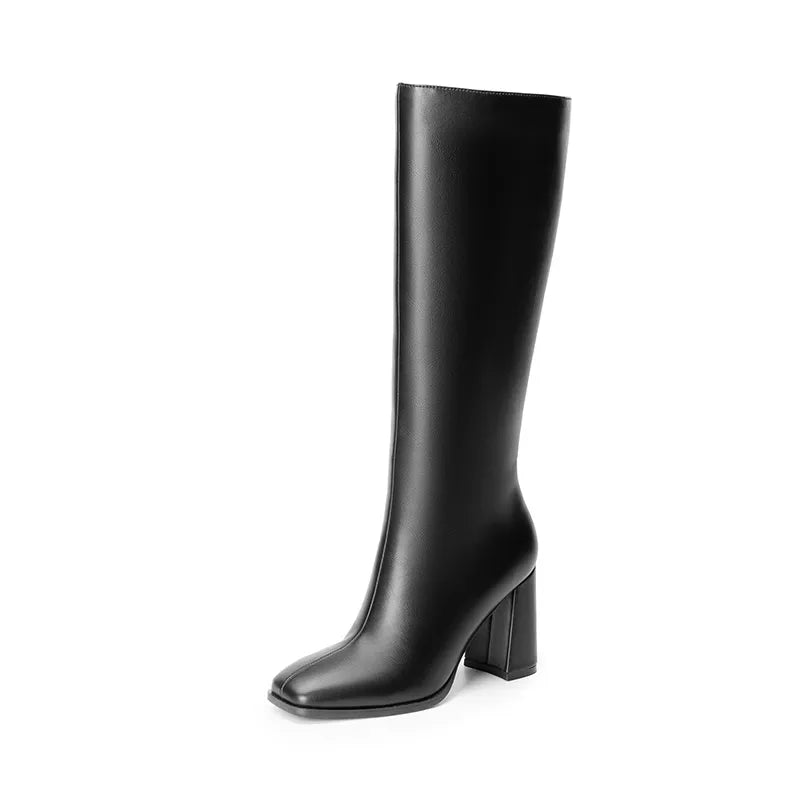 BLACK-PU