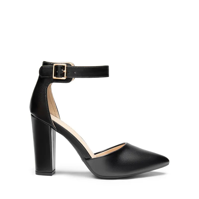 BLACK-PU
