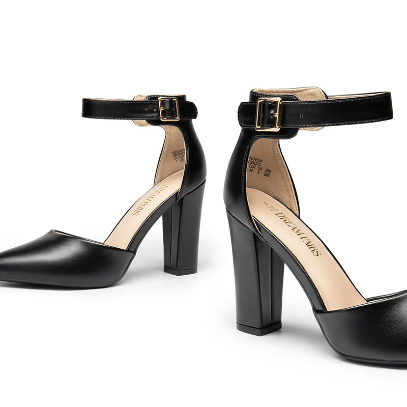 BLACK-PU
