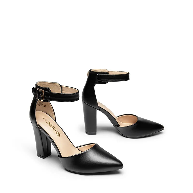 BLACK-PU