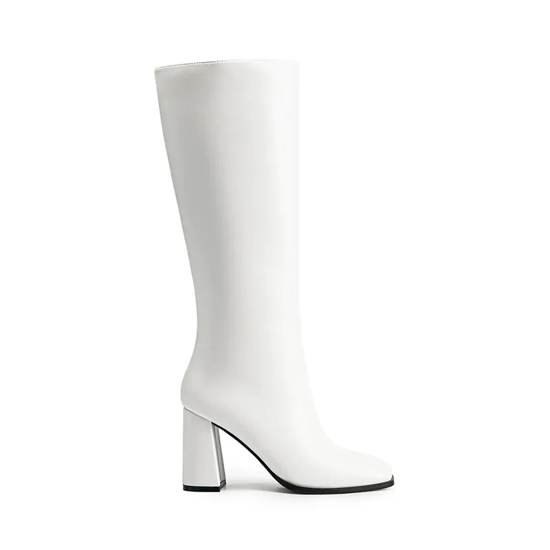 WHITE-PU