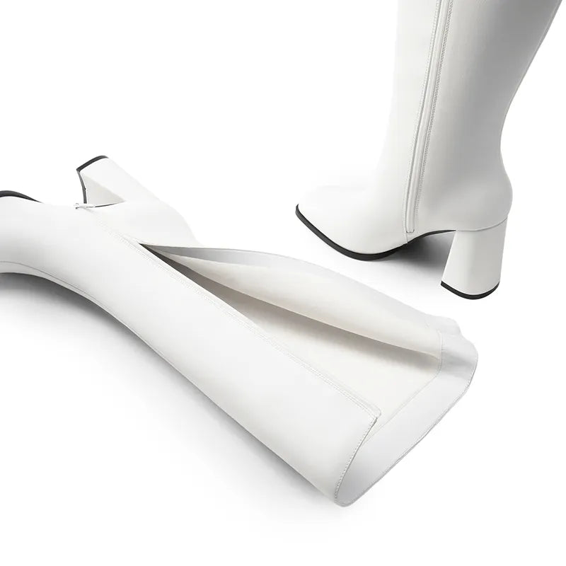 WHITE-PU