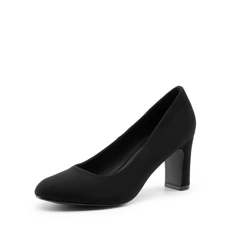 BLACK-SUEDE