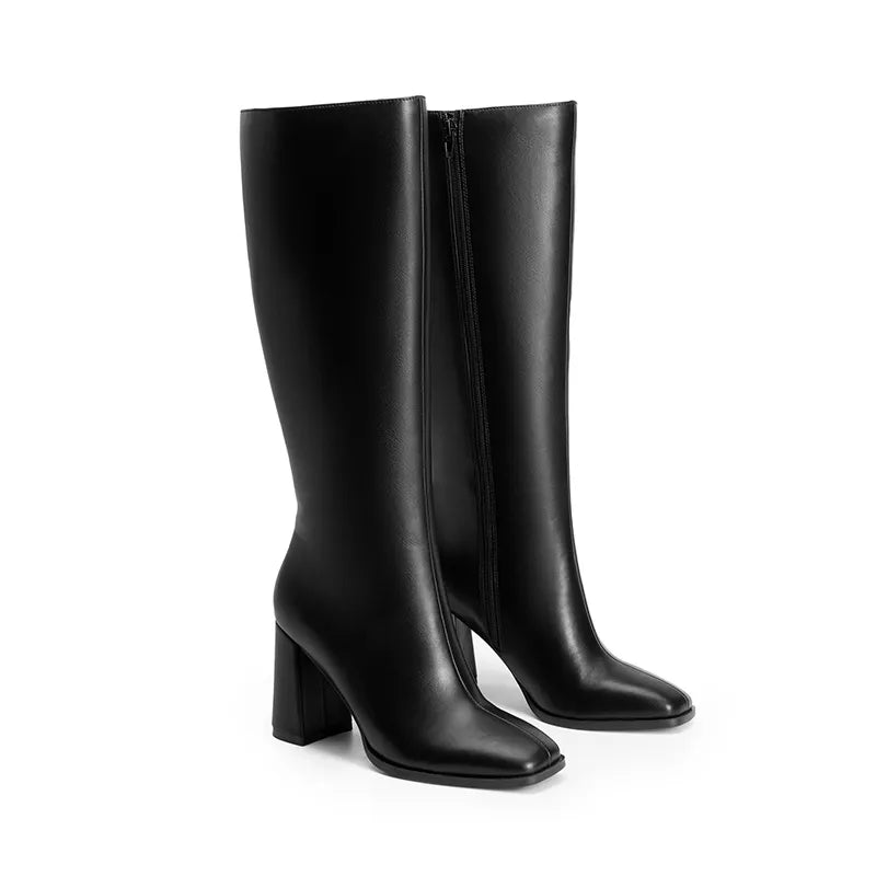 BLACK-PU