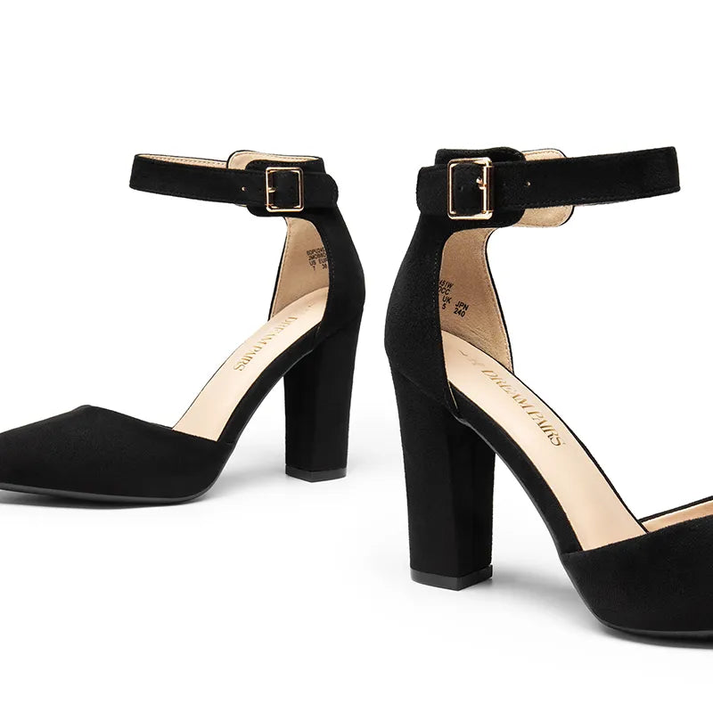 BLACK-SUEDE