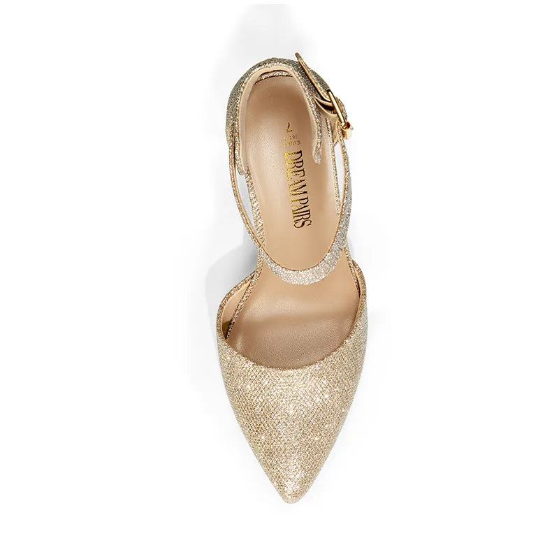 GOLD-GLITTER