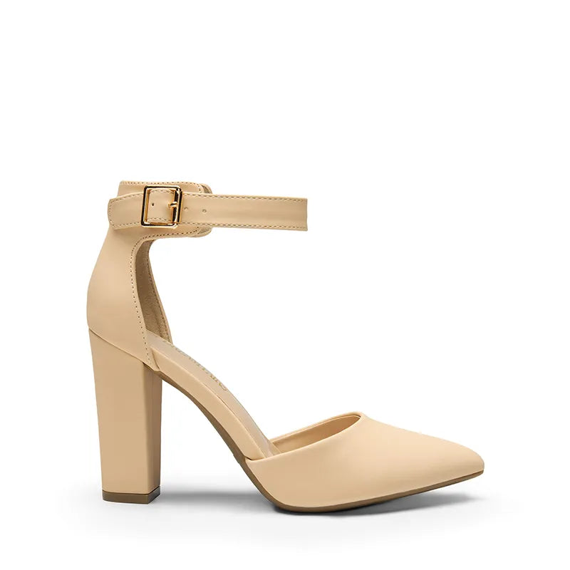 NUDE-NUBUCK