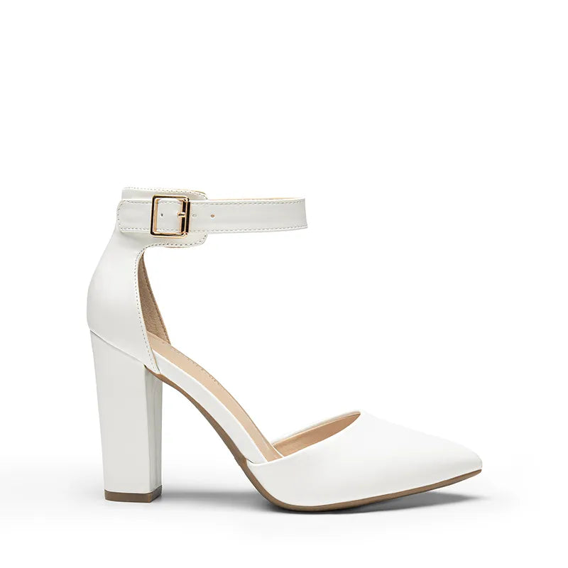 WHITE-PU