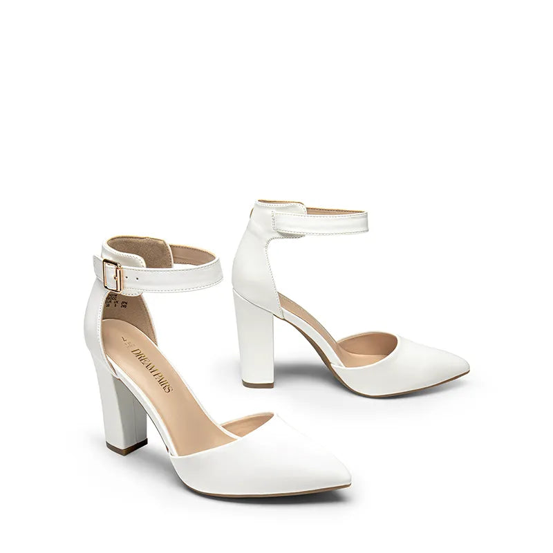 WHITE-PU
