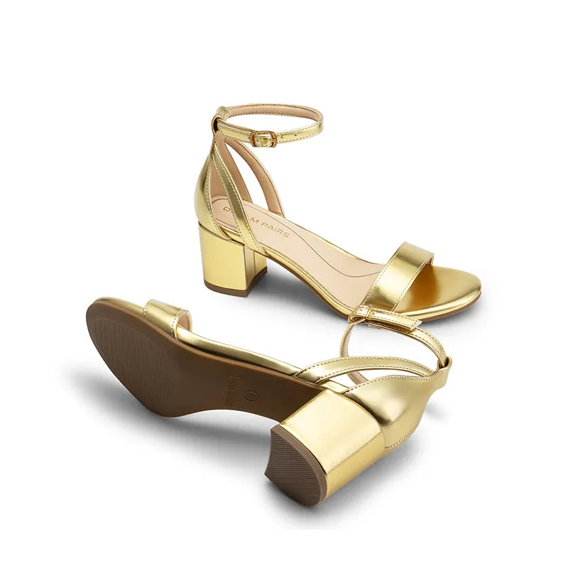 GOLD-PU