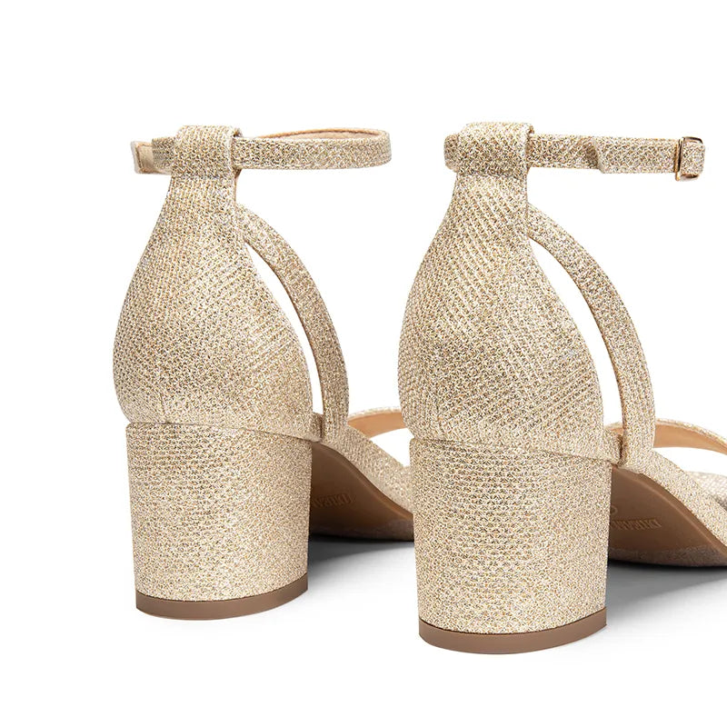 GOLD-GLITTER