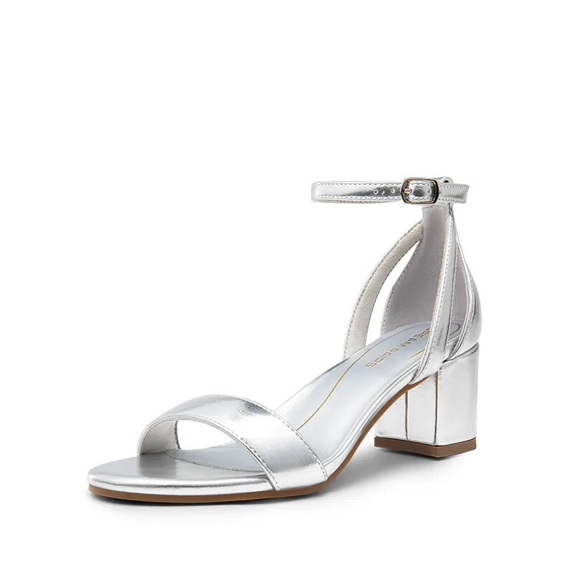 SILVER-PU