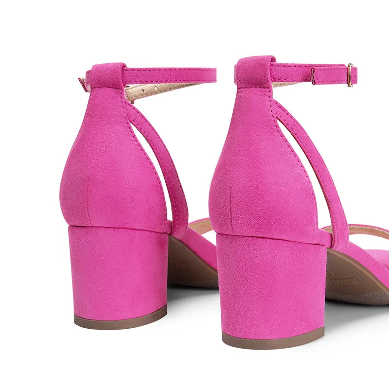 HOT PINK