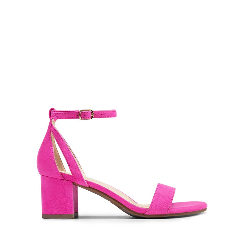 HOT PINK