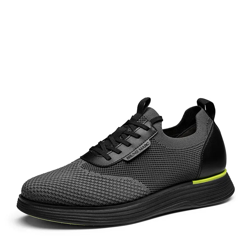 BLACK-NEON GREEN