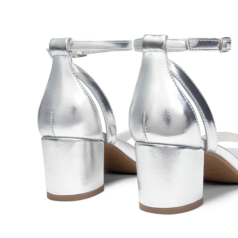 SILVER-PU
