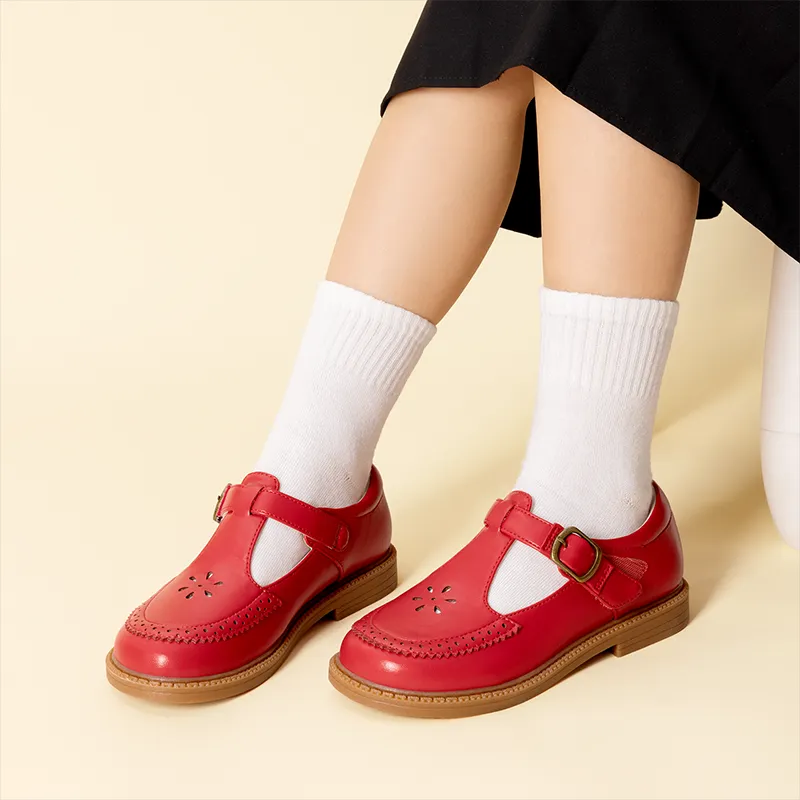 7 TODDLER