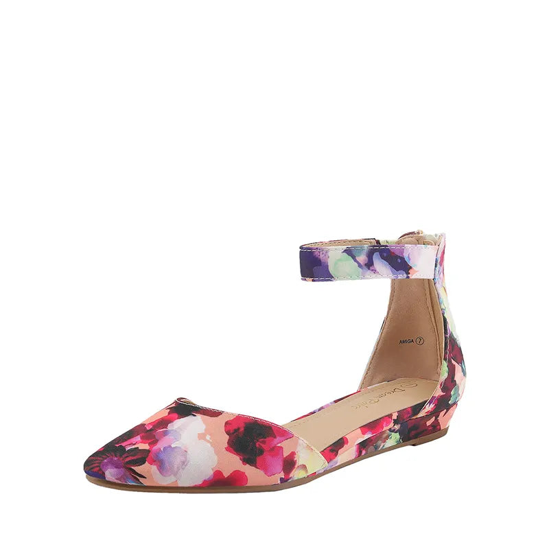 FLORAL