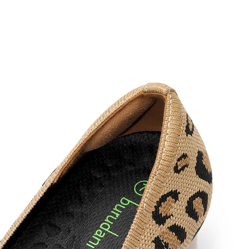 LEOPARD