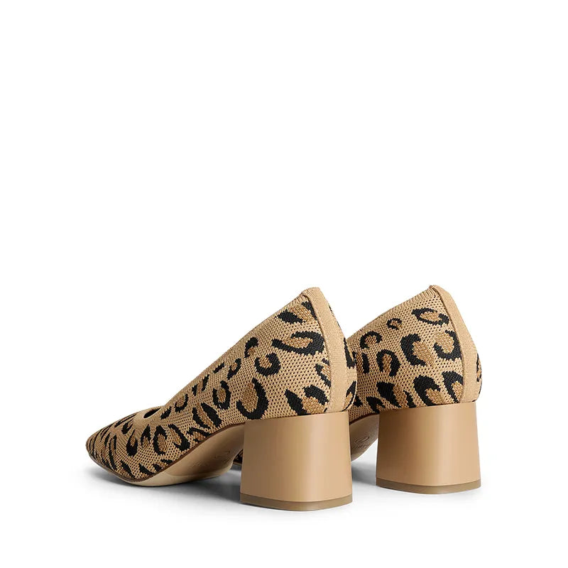 LEOPARD