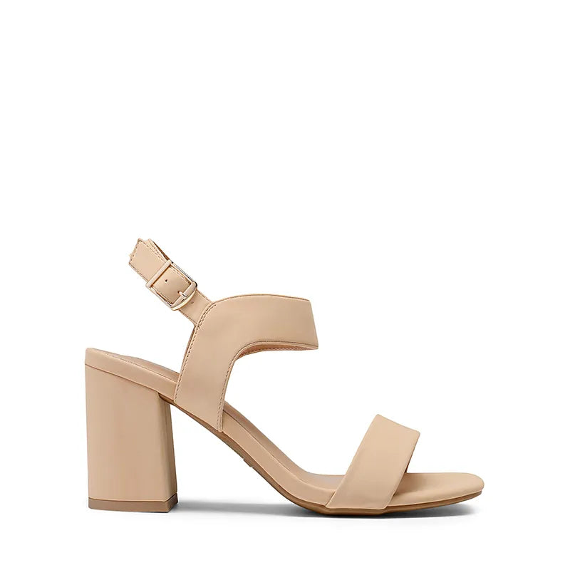 NUDE NUBUCK