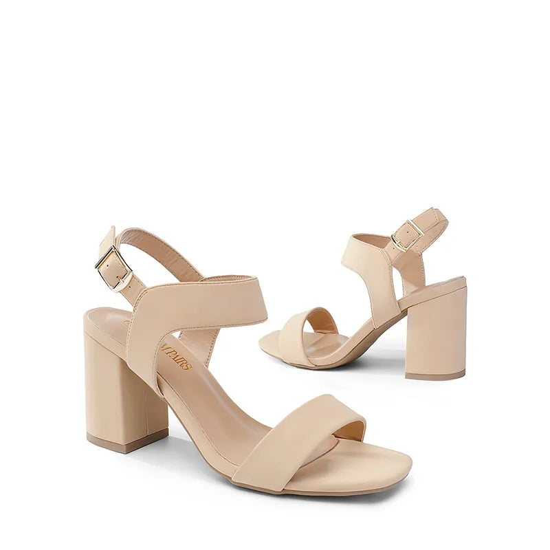 NUDE NUBUCK