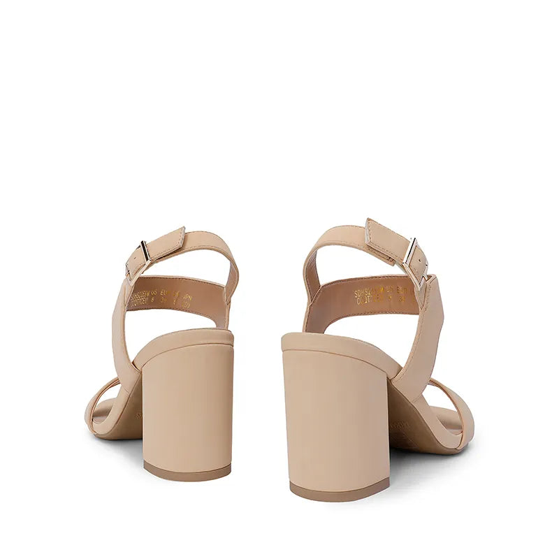 NUDE NUBUCK