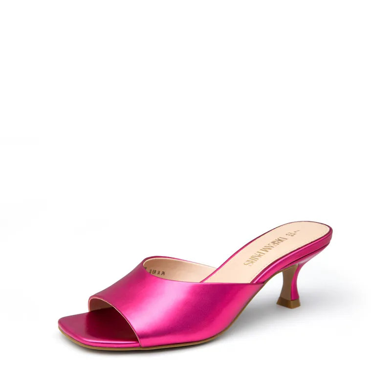 PINK-METALIC