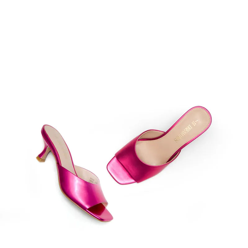 PINK-METALIC