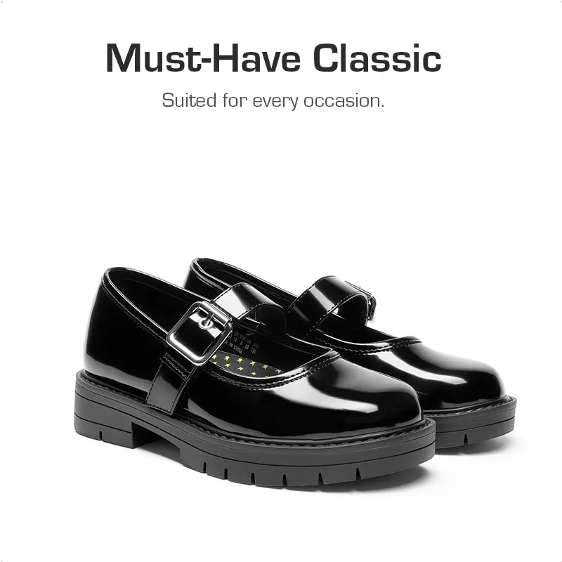 ALL BLACK