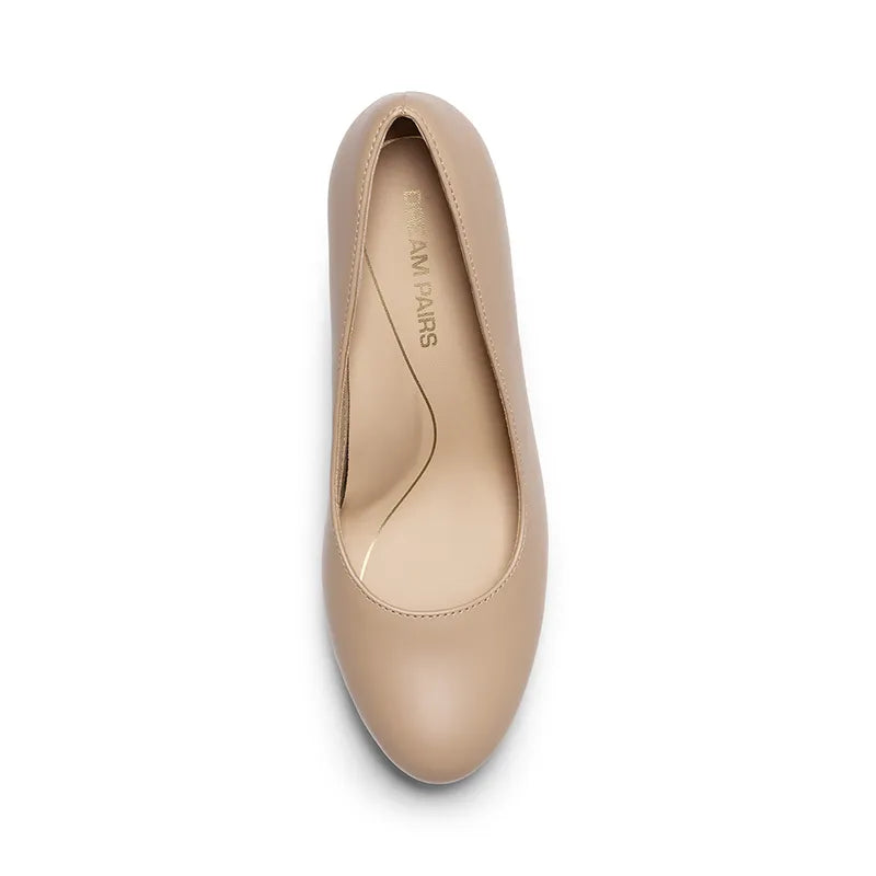 NUDE-PU
