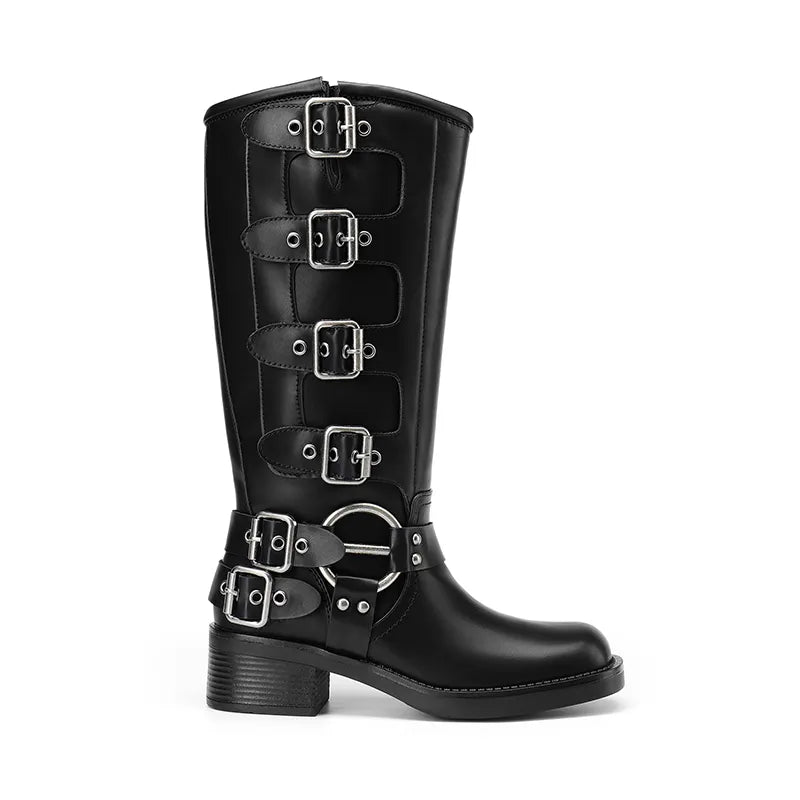 BLACK-ZIPPER