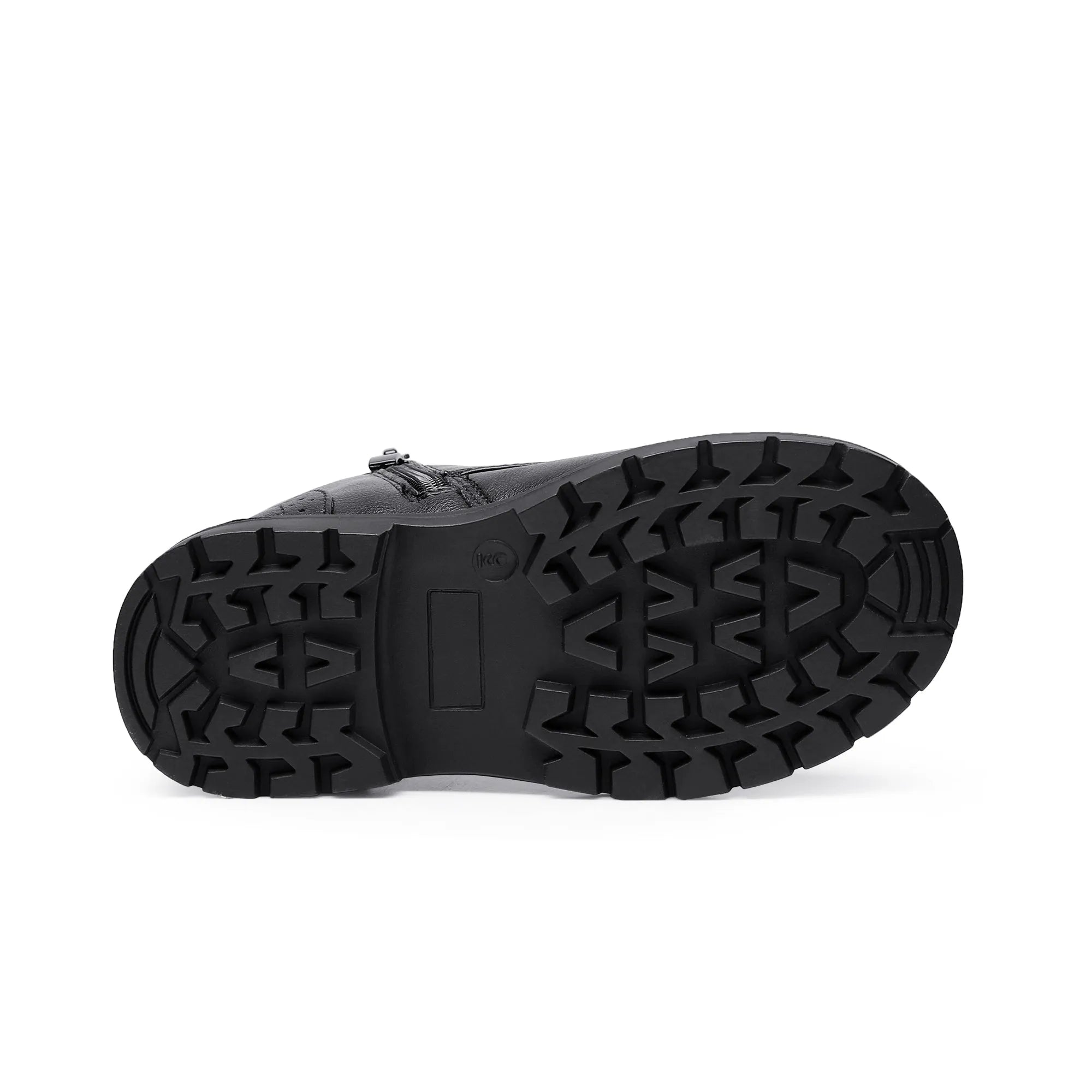 BLACK PU