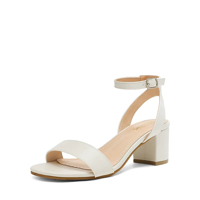 WHITE PU