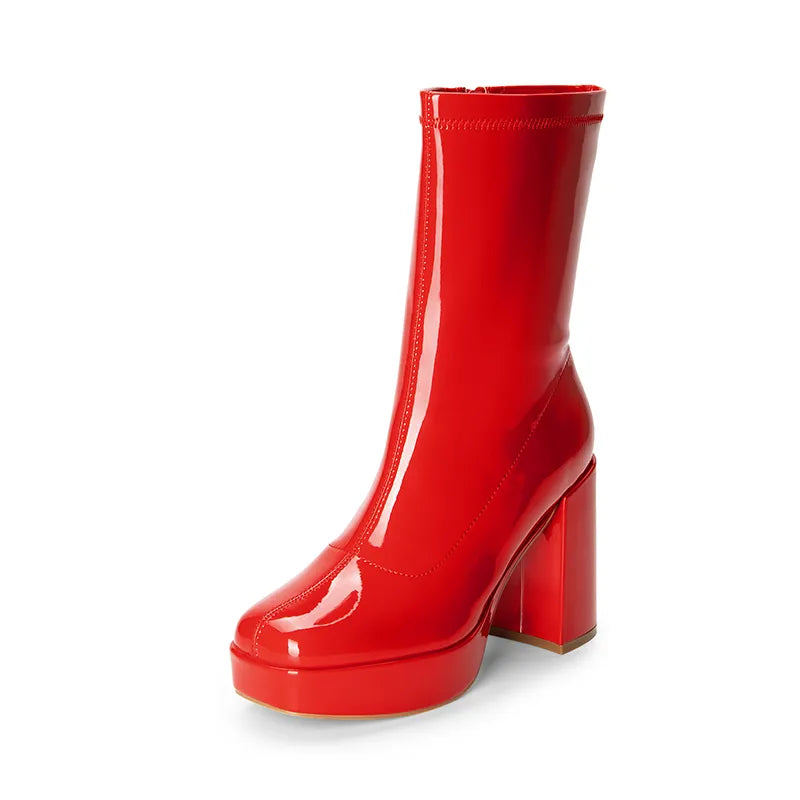 RED-PAT