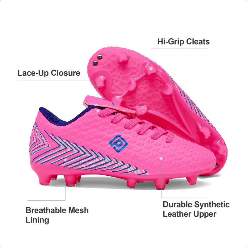 FUCHSIA ROYAL BLUE