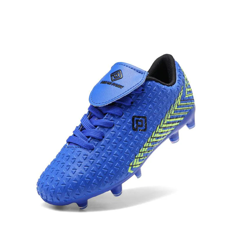 ROYAL BLUE BLACK