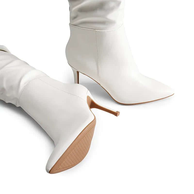 WHITE-PU