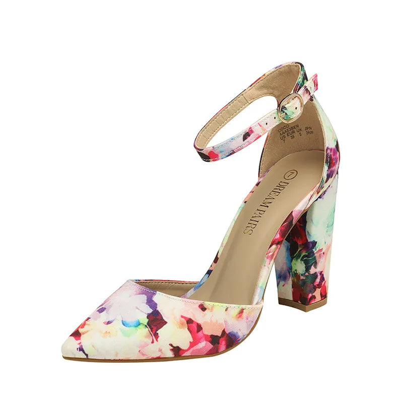 FLORAL