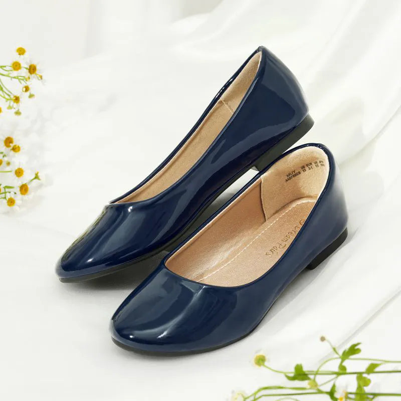 NAVY PAT