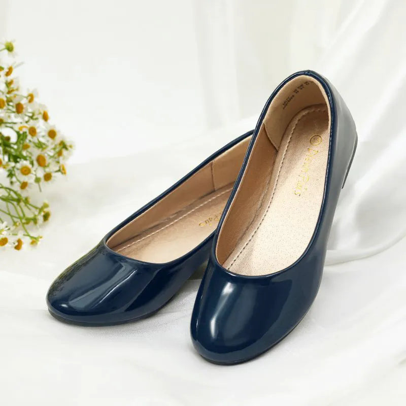 NAVY PAT