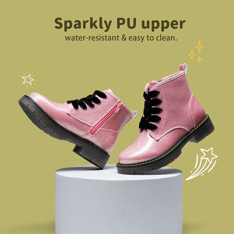 PINK PU